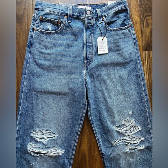 Signature by Levi Strauss Denim - Levi Strauss & Co. Jeans Women’s size 30x27
